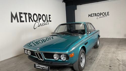 Picture of 1973 A very beautiful BMW 3.0 CSL - For Sale