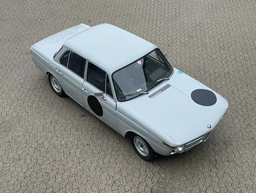 1964 BMW 1800 In vendita