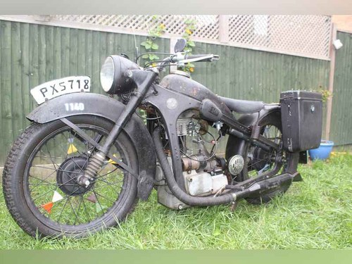 1950 BMW bmw r35 For Sale