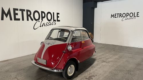 Picture of 1959 BMW Isetta 300 - For Sale