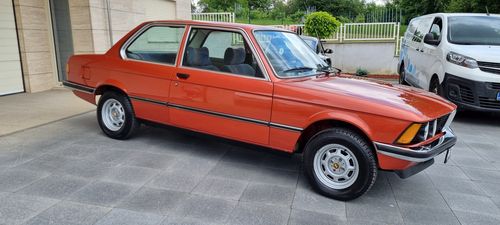 Picture of BMW 320/6