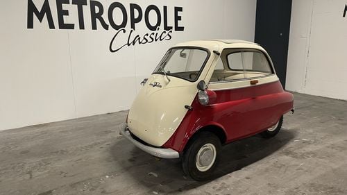 Picture of 1955 BMW Isetta 250 - For Sale