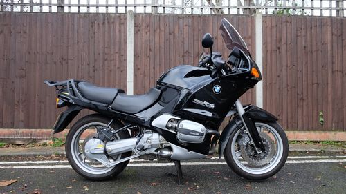 Picture of 1997 BMW R1100rs - For Sale