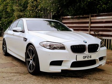 Picture of 2014 BMW M5 Auto - For Sale