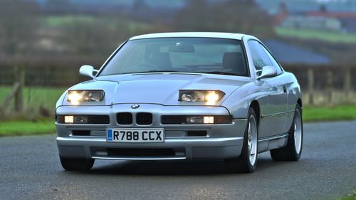 Picture of 1998 BMW 840CI E31 M62 - For Sale