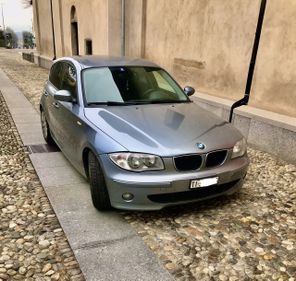 Picture of 2005 BMW 120i, cambio automatico, collaudata, ben tenuta, - For Sale