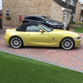Picture of 2006 BMW Z4 SE - For Sale