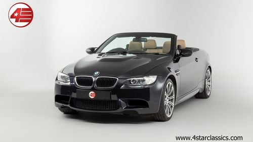 Picture of 2013 BMW E93 M3 /// FSH + Just Serviced /// 40k Miles - For Sale