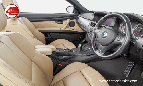 2013 BMW M3 - 9