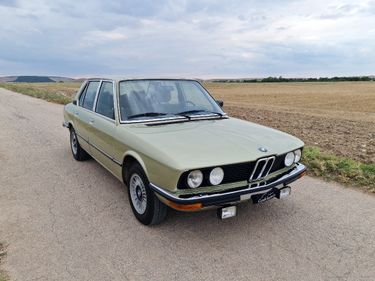 Picture of 1980 BMW 518 DE LUXE (E12) - For Sale