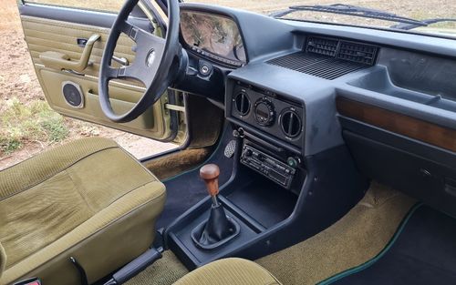 1980 BMW 518 DE LUXE (E12) (picture 17 of 29)