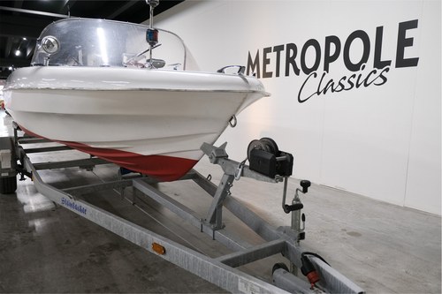 1970 BMW Libella V15 Te koop