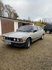 Picture of 1984 BMW 735 I Auto - For Sale