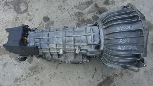 Picture of Automatic gearbox for Bmw 750i - For Sale