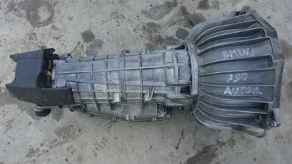 Automatic gearbox for Bmw 750i
