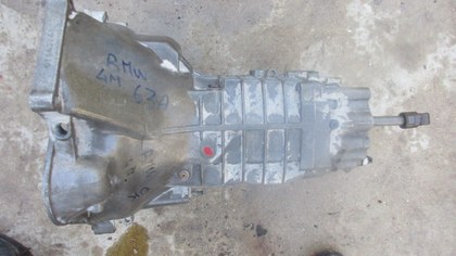 Gearbox for Bmw 2002 4 speed