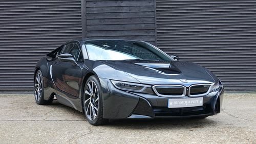 Picture of 2016 BMW i8 1.5 7.1 kWh Coupe AWD Automatic (45,000 miles) - For Sale