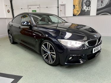 Picture of 2015 BMW 430D Gran Coupe M Sport Auto