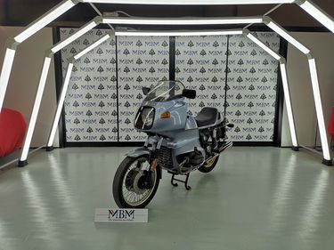 Picture of BMW R 100 RS