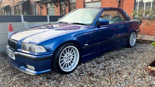 Picture of 1999 BMW 323I - For Sale