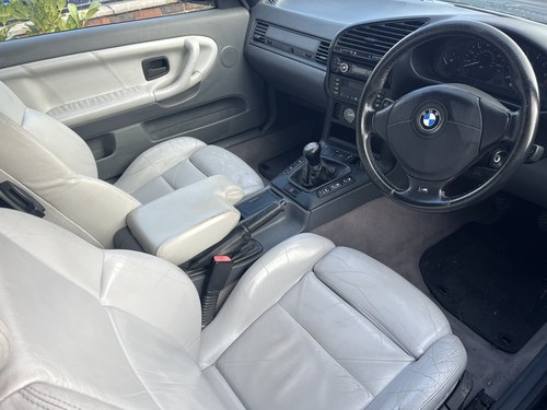 1999 BMW 3 Series - 5