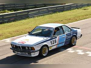 1977 BMW 635 csi For Sale (picture 1 of 2)