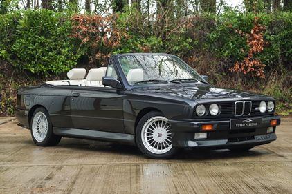 Picture of MBW E30 M3 Convertible