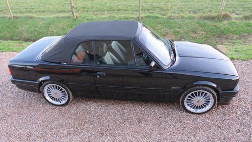 Picture of 1998 (H) BMW 3 Series Alpine Styling - For Sale