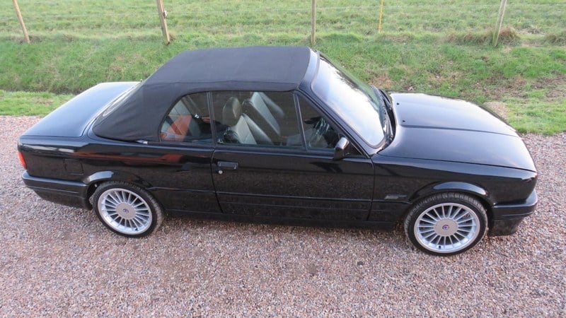 1998 BMW 3 Series - 1