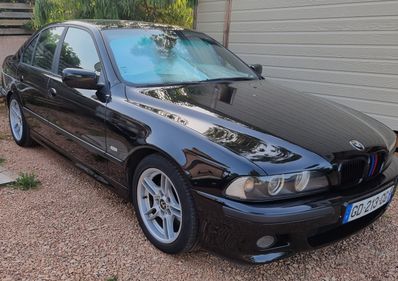 Picture of 2003 BMW 530 DA PACK M - For Sale