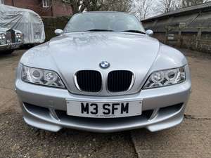 1998 fantastic 98/S BMW Z3 M roadster+2 owners+just 23000m For Sale (picture 14 of 50)