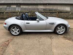1998 fantastic 98/S BMW Z3 M roadster+2 owners+just 23000m For Sale (picture 26 of 50)