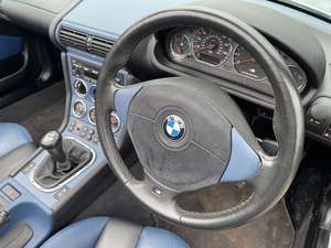 1998 fantastic 98/S BMW Z3 M roadster+2 owners+just 23000m For Sale (picture 30 of 50)