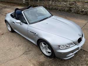 1998 fantastic 98/S BMW Z3 M roadster+2 owners+just 23000m For Sale (picture 33 of 50)