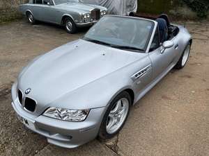 1998 fantastic 98/S BMW Z3 M roadster+2 owners+just 23000m For Sale (picture 34 of 50)