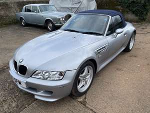 1998 fantastic 98/S BMW Z3 M roadster+2 owners+just 23000m For Sale (picture 43 of 50)
