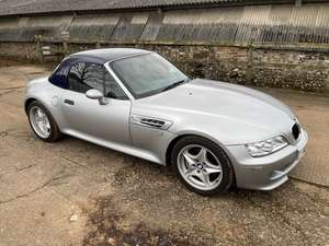 1998 fantastic 98/S BMW Z3 M roadster+2 owners+just 23000m For Sale (picture 44 of 50)