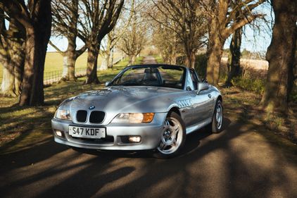 Picture of 1998 BMW Z3 - For Sale