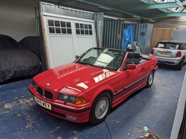Picture of 1994 BMW 325 I - For Sale