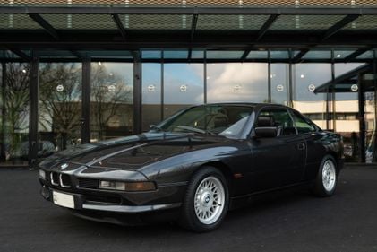 Picture of BMW 850i 1991 - For Sale