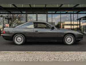 BMW 850i 1991 For Sale (picture 4 of 19)