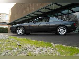 BMW 850i 1991 For Sale (picture 5 of 19)