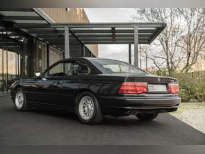 BMW 850i 1991 For Sale (picture 6 of 19)
