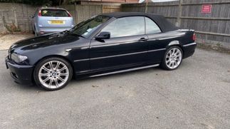 Picture of 2006 BMW 330CI Convertible