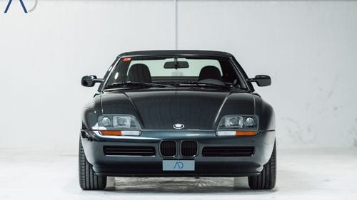 Picture of 1991 BMW Z1 Roadster | Low mileage - For Sale