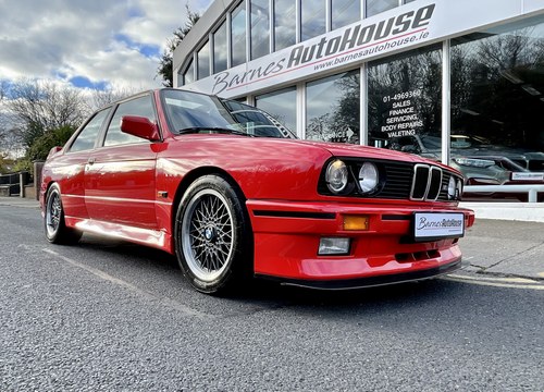 1991 BMW M3 For Sale