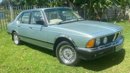 Picture of 1985 BMW 745i SA - For Sale
