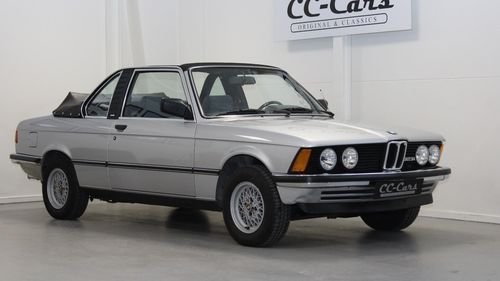 Picture of 1981 BMW 323i Bauer - For Sale