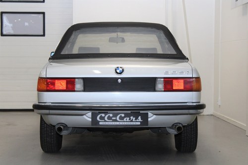 1981 BMW 3 Series - 5