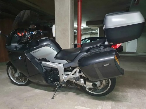 2007 BMW K1200GT For Sale